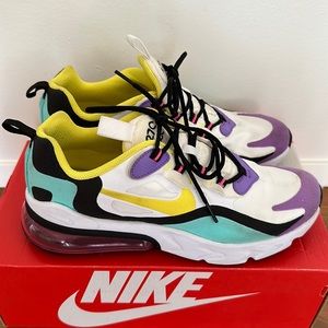 Nike Airmax 270 react